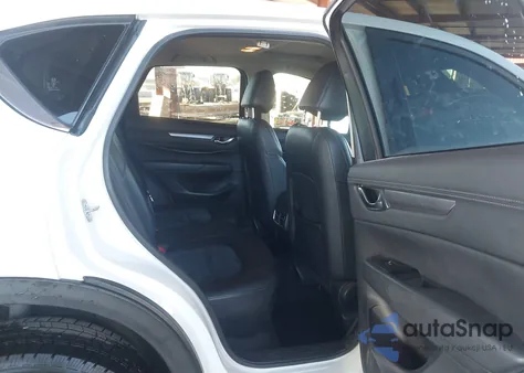 2018 Mazda Cx-5 Touring from USA, damaged, VIN JM3KFACM5J0432135